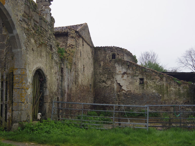 laroulière