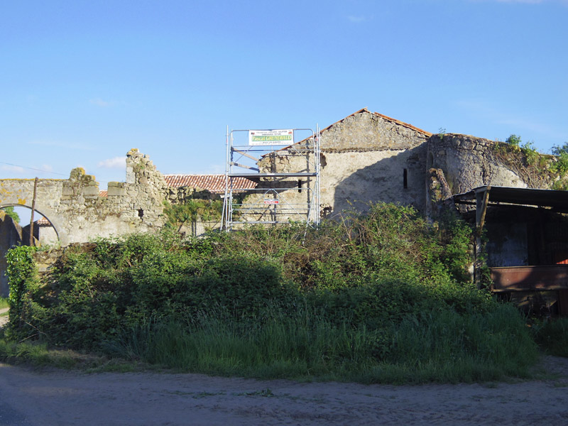 laroulière