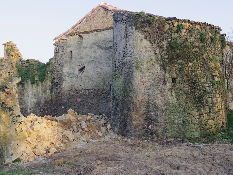 laroulière
