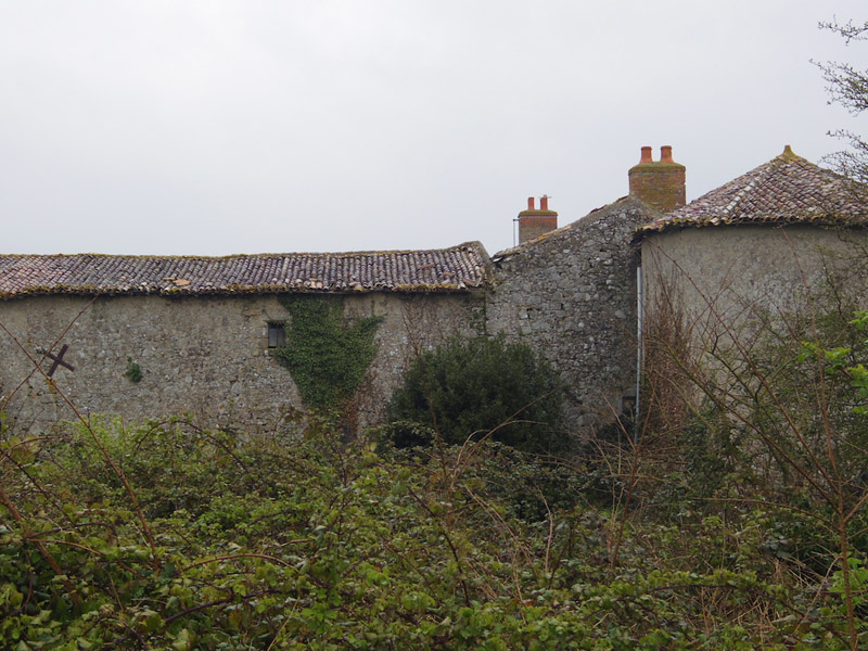 laroulière