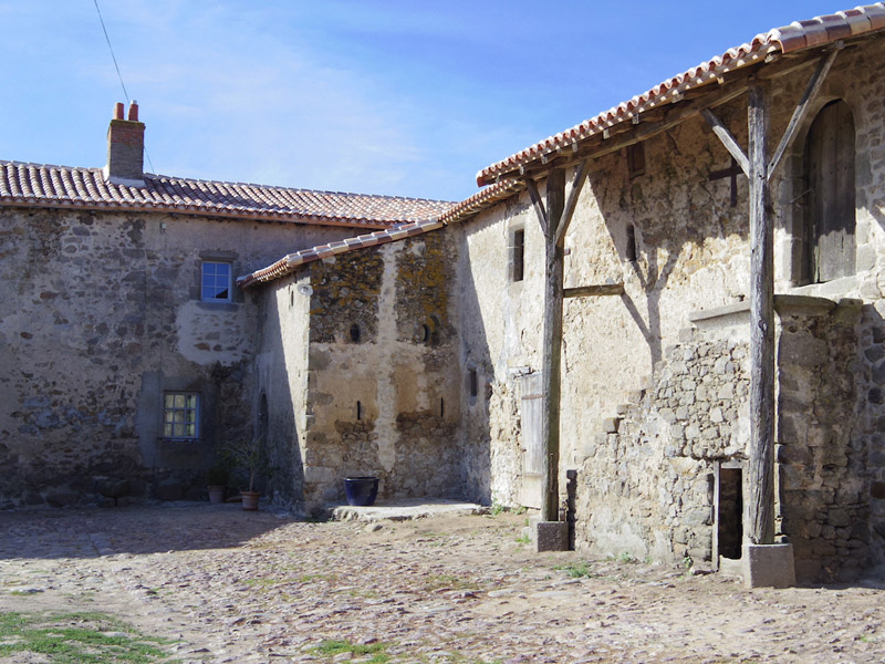 laroulière