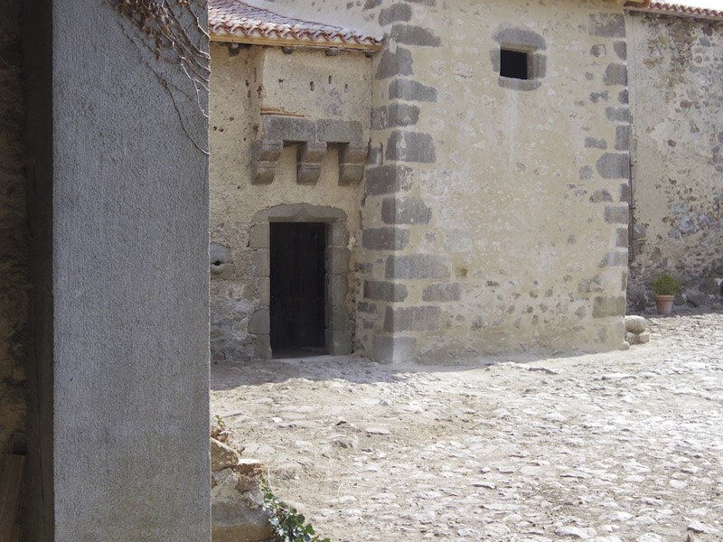 laroulière