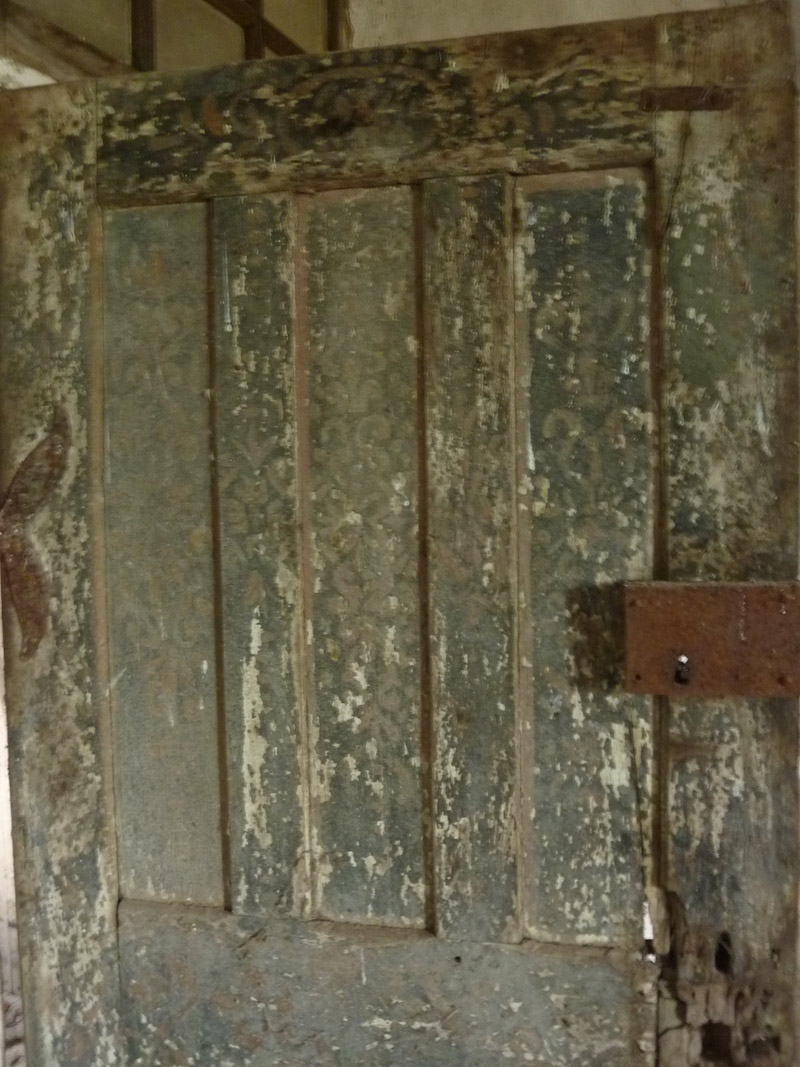 laroulière