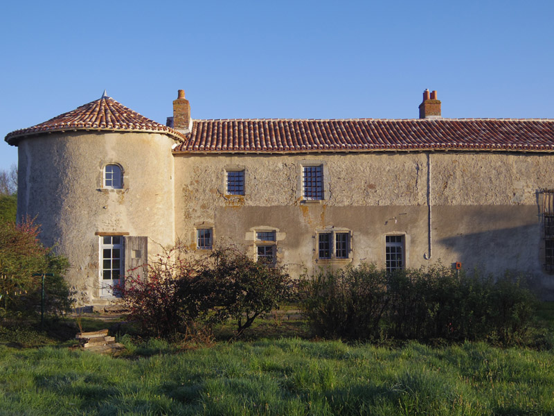 laroulière