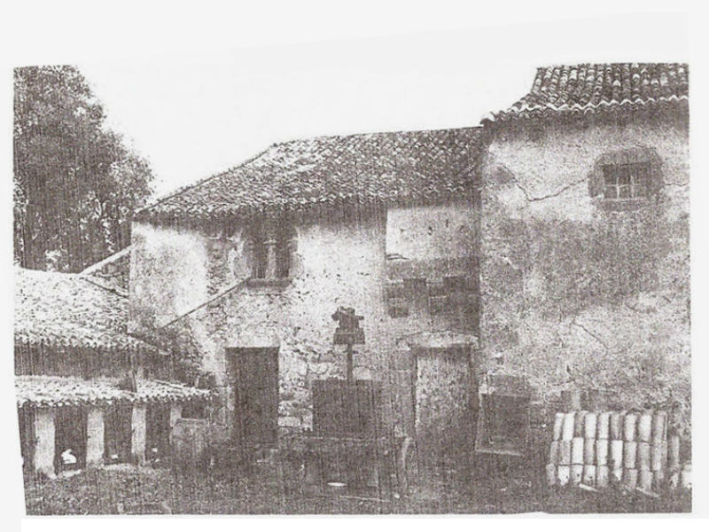 laroulière