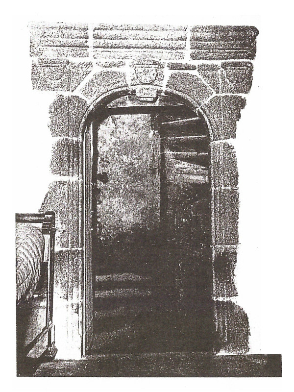 laroulière